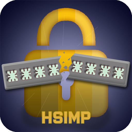 How Secure Is My Password? Unduh di Windows