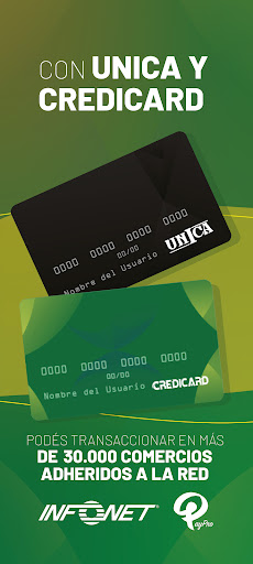 APProcard Screen 2