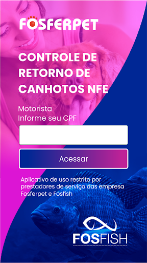 Fosferpet Motorista Screen 3