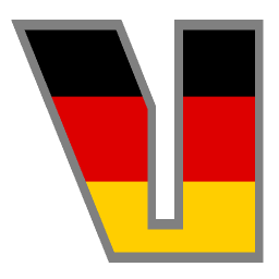Imagem do ícone Verbos Alemães