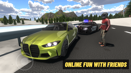 Racing Xperience MOD APK 2.2.0 free on android 1