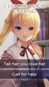 My Sweet Stalker Mod Apk: Sexy Yandere Anime Dating Sim (Choices are Free) 8