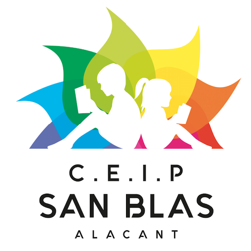 San Blas logo