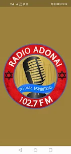 Radio Adonai 102.7 FM