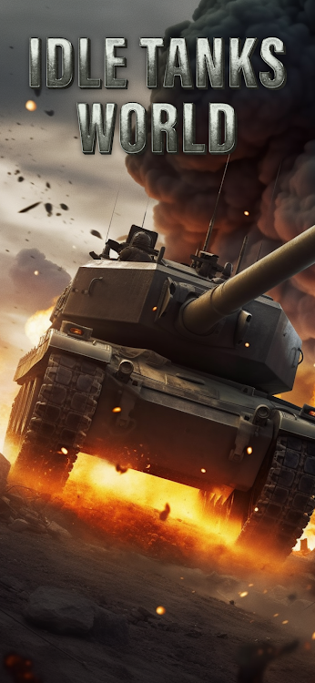 War Tanks Simulator — 3D build - 1.2.0 - (Android)