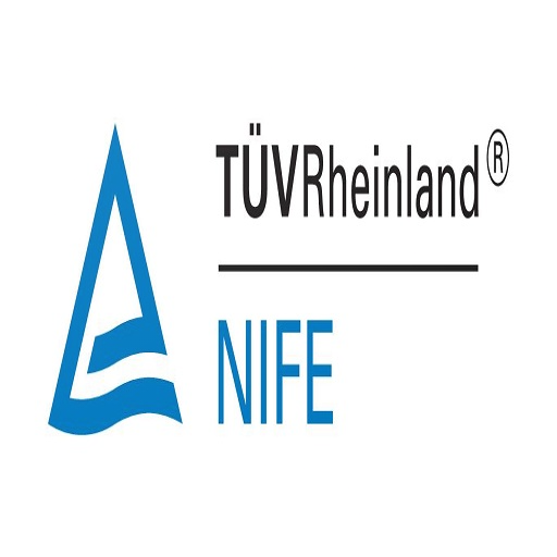 TUV Rheinland NIFE Academy Pvt 1.0.6 Icon