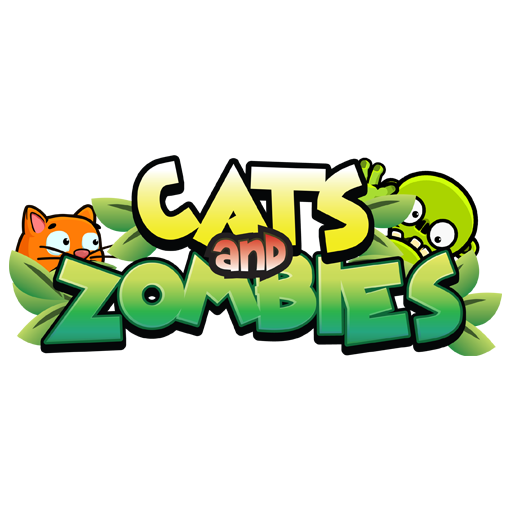Cats And Zombies  Icon