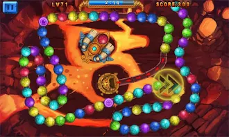 Game screenshot Marble Legend Pro apk download