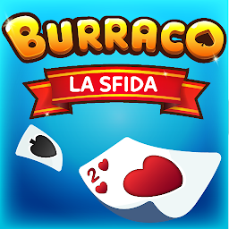 Burraco - Online, multiplayer Mod Apk