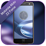 Theme for Motorola Moto Z2 Force / G5s icon