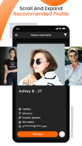 EDAPT - Study Abroad & Work Screen 3