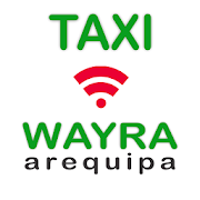 Taxi Wayra AQP