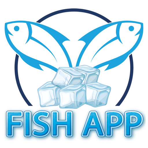 Fish App logo