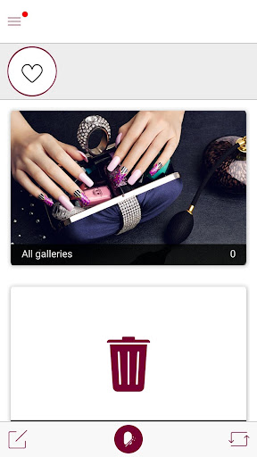 O2NAILS - Nail Art Fashion Screen 3