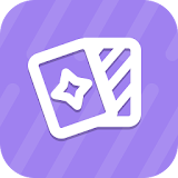 Bright.Cards - e-learning icon