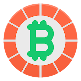 Free Bitcoin Spins icon