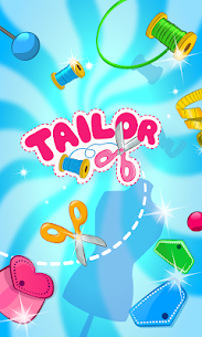 Tailor Kids  Apps For PC (Windows 7, 8, 10, Mac) – Free Download 1