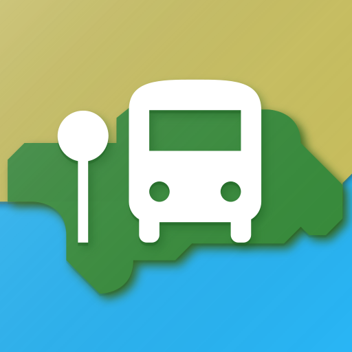 Busami - Andalusias PT logo