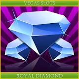 Royal Diamond Slots icon
