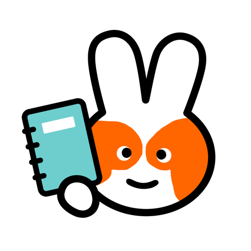 はいチーズ！ノート logo