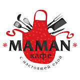 Кафе Maman icon