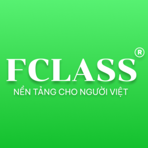 Fclass logo