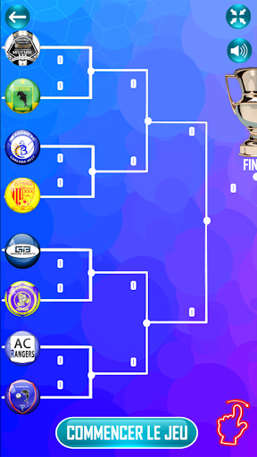 DR Congo Premier League