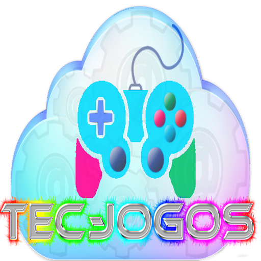 Tec Jogos Cloud logo