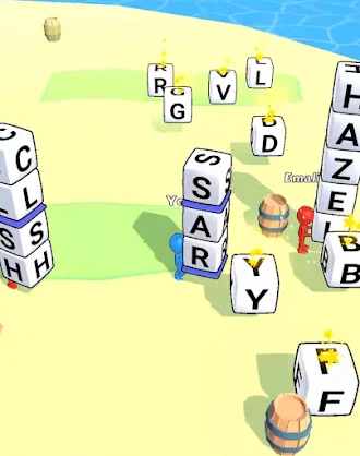 Game screenshot Word Hunt hack