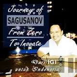 JOURNEY of SAGUSANOV icon