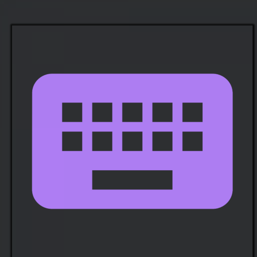 Cool Fonts Theme Keyboard Arts Header - AppWisp.com