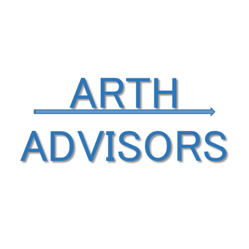 Arth Advisors logo