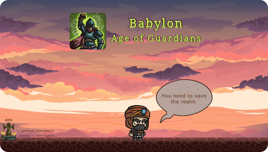 Babylon: Age of Guardians