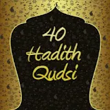 40 Ahadith e Qudsi in English icon