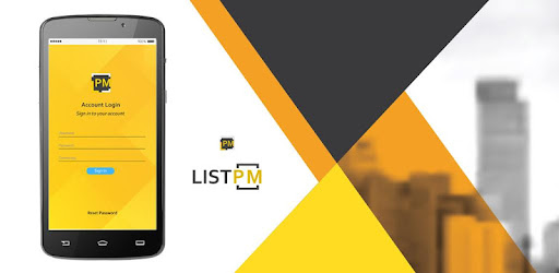 ListPM for Business Kiosk