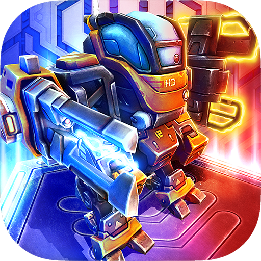 [Code] Steel Wars Royale – Multiplaye latest code 07/2025
