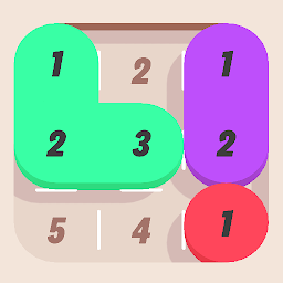Sequence Master 3D for  Android – Latest Version & Features app icon