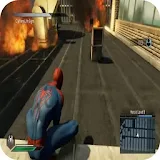 Zaguide Amazing Spider-Man 2 icon