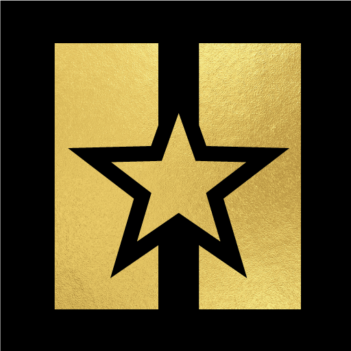 HAPPYREWARDS 快樂禮遇 logo