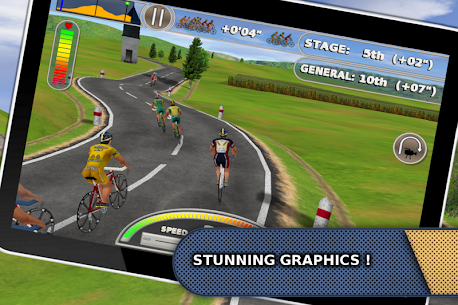 Cycling 2013 For PC installation