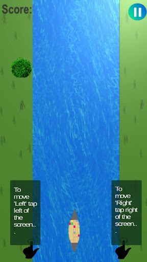 Boat Racing In Hateerjhil