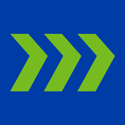 reThink Your Commute logo