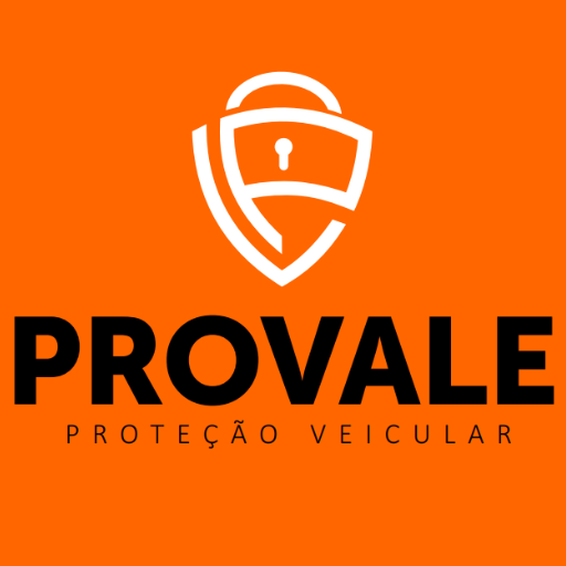 PROVALE RASTREAMENTO logo