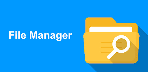 File Manager File Explorer Android App