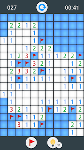 Minesweeper 2.2.1 APK screenshots 1