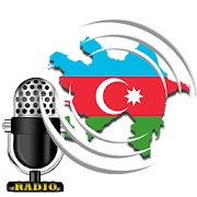 Radio FM Azerbaijan 1.8 Icon