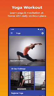 Daily Yoga Workout APK 1.2.8 for android 3