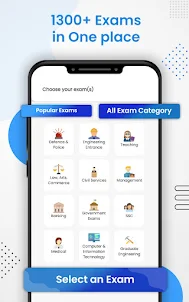 Preptesto:Exam Preparation App