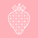 Strawberrynet Beauty Shopping icon