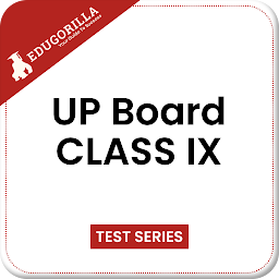 Icon image UP Board CLASS IX Exam App
